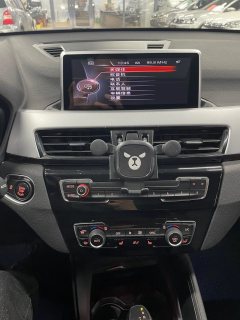 2017 BMW X1 2016 1.5T AT 18LiExclusiveFWD #18
