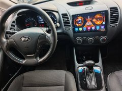 2016 Kia K3 2016 1.6 AT GL #9