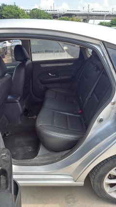 2015 Dongfeng Fengxing Jingyi S50 2014 1.5 MT Exclusive #8