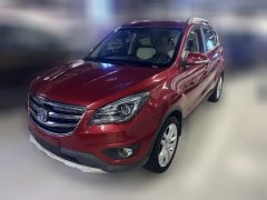 2017 Chang'an CS35 2017 1.6 MT Luxury #1