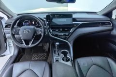 2022 Toyota Camry 2021 2.5G Luxury #12