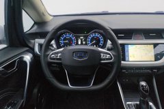 2019 Geely Auto Vision X3 2019 1.5 AT UpgradeEditionPremium #15