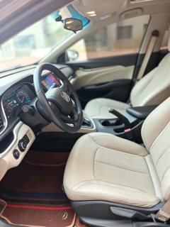 2018 Buick Excelle GT Sedan 2017 1.5 AT 15NElite #7