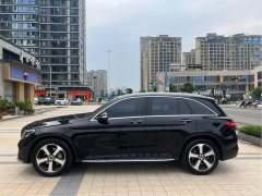 2018 Mercedes-Benz GLC-Class 2018 2.0T AT GLC260Luxury Facelift #5