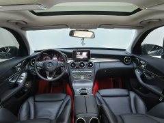 2017 Mercedes-Benz C-Class 2017 2.0T AT C200LSport #6