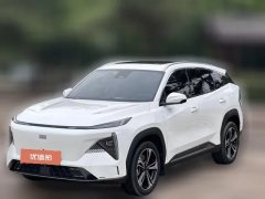 2025 Geely Galaxy Geely Galaxy L7 2024 1.5T AT 115km MAX Dragon SoaringEdition #1