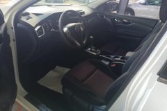 2017 Nissan Qashqai 2017 2.0 AT Elite China VI #9