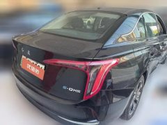 2024 Hongqi E-QM5 2023 Facelift Basic travelEdition #6
