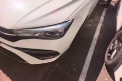 2023 Roewe i5 2021 1.5L MT Platinum #5
