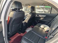 2020 BYD Qin 2019 1.5 AT Luxury #3