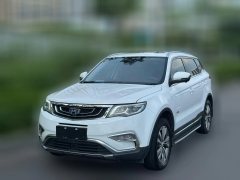2016 Geely Auto Boyue 2016 1.8T AT Smart PremiumFWD #1
