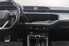 2020 Audi Q3 2020 1.4T AT 35TFSIFashionDynamic #16