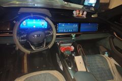2021 Geely Auto Xingyue L 20212.0TD DCT EVO2WDPremium #12
