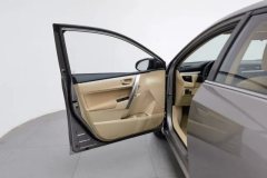 2017 Toyota Corolla 2017 1.6 AT GL #11