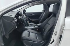 2016 Mercedes-Benz GLA-Class 2016 1.6T AT GLA200FashionFWD #13