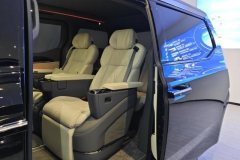 2025 Zeekr 009 2024 6SeatExecutive4WD 108kWh #11