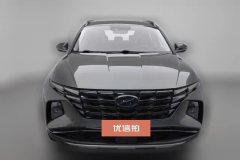 2023 Hyundai Tucson 2023 TucsonL 1.5T AT 2WDLUXPremium #3
