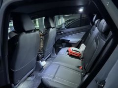 2022 Volkswagen ID.4 X 2021 Pure+ pureLong RangeEdition #4