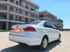2022 Volkswagen Santana 2021 1.5 MT Fashion #6