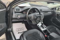 2015 Volkswagen Magotan 2015 1.8T AT Luxury Facelift #12
