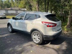 2016 Nissan Qashqai 2016 2.0 AT Elite #6