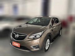 2019 Buick Envision Plus 2019 1.5T AT 20TLuxury FWD China V #1