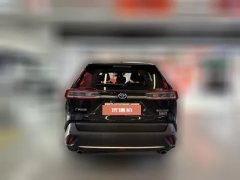 2021 Toyota Wildlander PHEV 2021 High Performance 2.5L AT 2WDPowerQingEdition #6