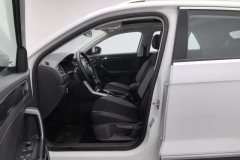 2019 Volkswagen T-Roc 2019 1.4T AT 230TSIEntryFWD China VI #13