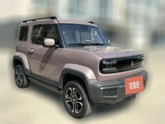2023 Baojun Yueye 2023 Flagship #3