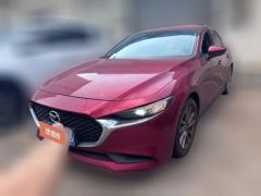2019 Mazda Mazda3 Axela Sedan 2020 1.5 AT Beautiful qualityEdition #1