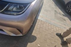 2022 BYD Dolphin 2021 405km Fashion #5