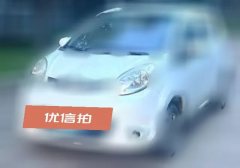 2016 Chang'an Benben Mini 2012 1.0 MT family affection China IV #1