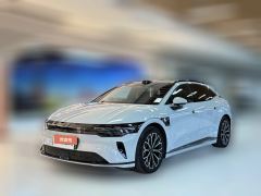 2025 Zeekr 007 GT 2025 RWDSmart Drive 75kWh #1