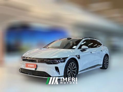 2025 Zeekr 007 GT 2025 RWDSmart Drive 75kWh