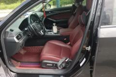 2022 Honda Accord 2022 2.0L AT Sharp·HEV fantasy night·SharpwisdomEdition #9