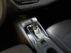 2020 Toyota Corolla 2021 1.8 AT Elite Hybrid #17
