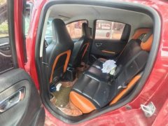 2019 Geely Auto Vision X1 2017 1.3 AT pleasureEdition #8