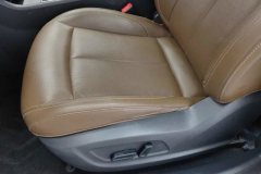 2017 Roewe i6 Classic 2017 1.5T AT 20TConnectednetSmart Premium #21