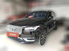 2024 Volvo XC90 PHEV(Imported) 2024 T8 2.0T AT Smart PremiumLuxury 7Seat (Imported) #1