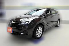 2021 Buick Envision Plus 2021 1.5T AT 532T2WDLuxury #1