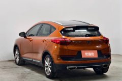 2016 Geely Auto Emgrand GS 2016 1.8 MT SportLingshang #6
