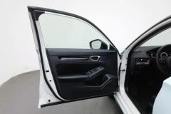2023 Honda Civic 2023 HATCHBACK 1.5T AT 240TURBO CVTExtreme leapEdition #11
