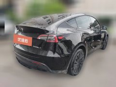 2023 Tesla Model Y 2022 Facelift Long Rangeall wheel driveEdition #5