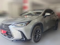 2024 Lexus NX 2023 2.5L AT 260 FWD ChuangyueEdition (Imported) #1