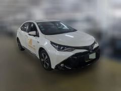 2019 Toyota Levin Twin Engine E+ 2019 1.8 AT PH GSElite #3