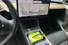 2021 Tesla Model Y 2021 Long Rangeall wheel driveEdition #16