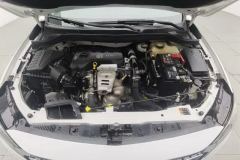 2018 Buick Excelle GT Sedan 2018 1.0T AT 15TElite #7