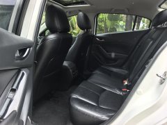 2018 Mazda Mazda3 Axela Sedan 2017 1.5 AT Luxury China VI #8