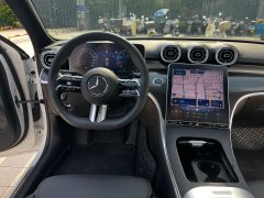 2025 Mercedes-Benz C-Class 2025 1.5T AT C 260 L Sport #6