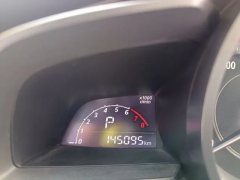 2015 Mazda Mazda3 Axela Sedan 2014 1.5 AT Comfort #9